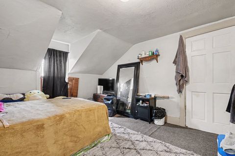 Tiny photo for 406 Bent Street, Elgin, IL 60120 (MLS # 12710682)