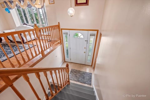 Tiny photo for 401 Longford Drive, Elgin, IL 60120 (MLS # 12749777)