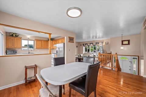 Tiny photo for 401 Longford Drive, Elgin, IL 60120 (MLS # 12749777)