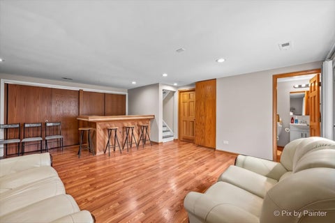 Tiny photo for 401 Longford Drive, Elgin, IL 60120 (MLS # 12749777)