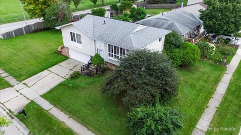 Tiny photo for 401 Longford Drive, Elgin, IL 60120 (MLS # 12749777)