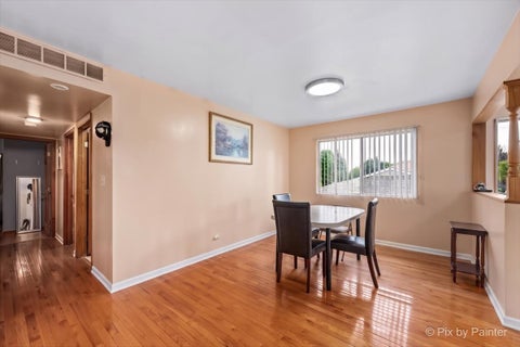 Tiny photo for 401 Longford Drive, Elgin, IL 60120 (MLS # 12749777)