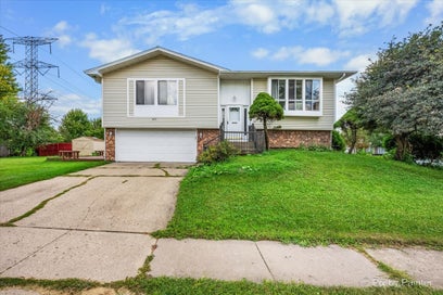 401 Longford Drive Elgin IL 60120