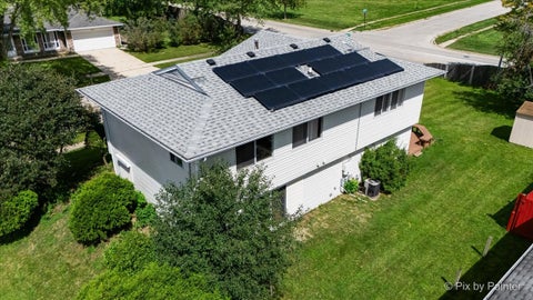 Tiny photo for 401 Longford Drive, Elgin, IL 60120 (MLS # 12749777)