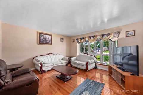 Tiny photo for 401 Longford Drive, Elgin, IL 60120 (MLS # 12749777)