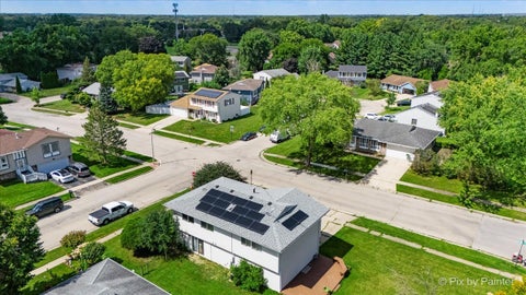 Tiny photo for 401 Longford Drive, Elgin, IL 60120 (MLS # 12749777)
