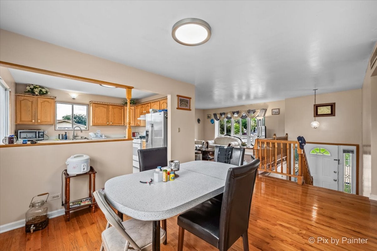 401 Longford Drive