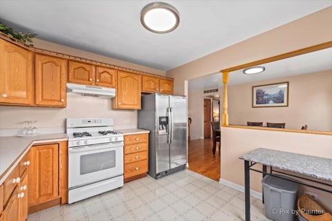 Tiny photo for 401 Longford Drive, Elgin, IL 60120 (MLS # 12749777)