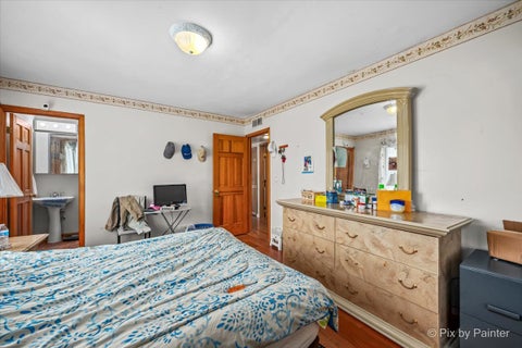Tiny photo for 401 Longford Drive, Elgin, IL 60120 (MLS # 12749777)