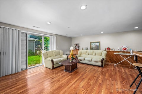 Tiny photo for 401 Longford Drive, Elgin, IL 60120 (MLS # 12749777)