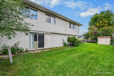 Tiny photo for 401 Longford Drive, Elgin, IL 60120 (MLS # 12749777)