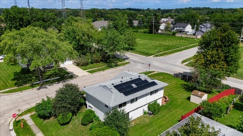 Tiny photo for 401 Longford Drive, Elgin, IL 60120 (MLS # 12749777)