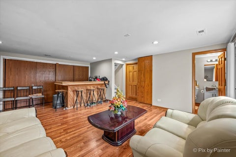 Tiny photo for 401 Longford Drive, Elgin, IL 60120 (MLS # 12749777)