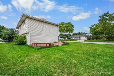 Tiny photo for 401 Longford Drive, Elgin, IL 60120 (MLS # 12749777)