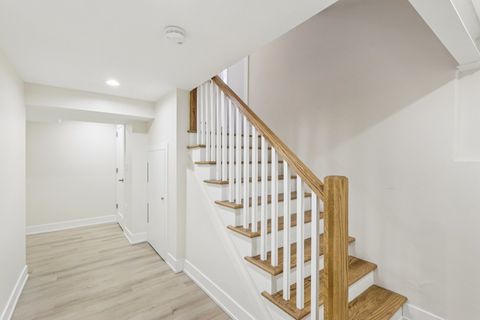 Tiny photo for 6014 W Fletcher Street, Chicago, IL 60634 (MLS # 12566706)