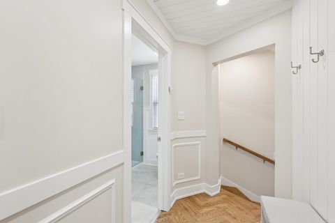 Tiny photo for 6014 W Fletcher Street, Chicago, IL 60634 (MLS # 12566706)