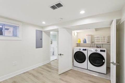 Tiny photo for 6014 W Fletcher Street, Chicago, IL 60634 (MLS # 12566706)