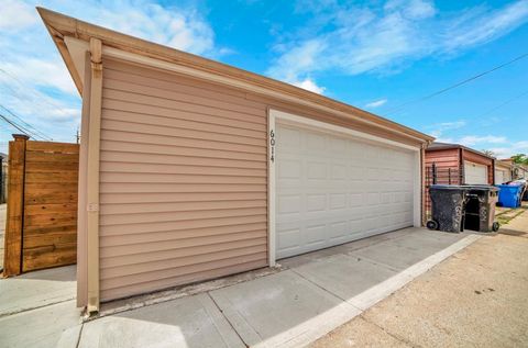 Tiny photo for 6014 W Fletcher Street, Chicago, IL 60634 (MLS # 12566706)