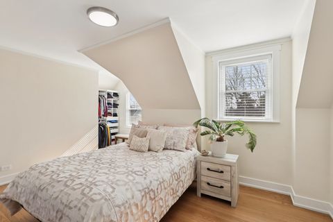 Tiny photo for 6014 W Fletcher Street, Chicago, IL 60634 (MLS # 12566706)