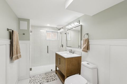 Tiny photo for 6014 W Fletcher Street, Chicago, IL 60634 (MLS # 12566706)