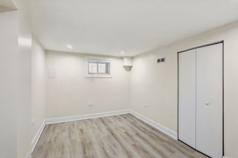 Tiny photo for 6014 W Fletcher Street, Chicago, IL 60634 (MLS # 12566706)