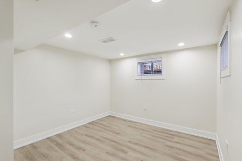 Tiny photo for 6014 W Fletcher Street, Chicago, IL 60634 (MLS # 12566706)