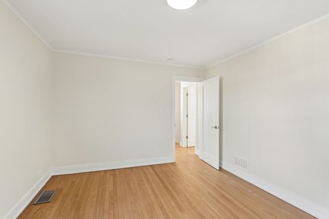 Tiny photo for 6014 W Fletcher Street, Chicago, IL 60634 (MLS # 12566706)