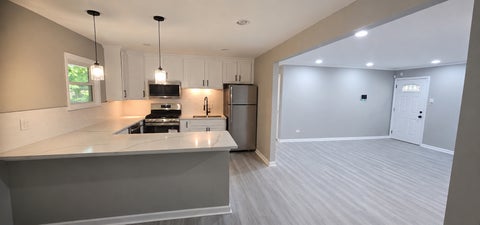 Tiny photo for 114 E Clark Street, Glenwood, IL 60425 (MLS # 12689291)