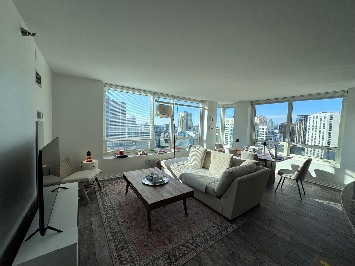 33 W Ontario Street 24G