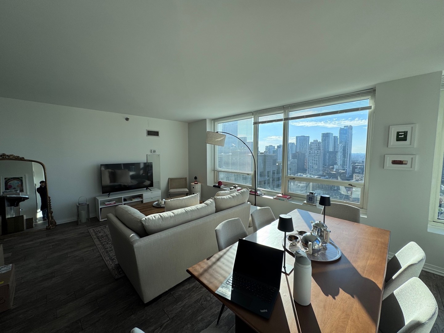 33 W Ontario Street 24G