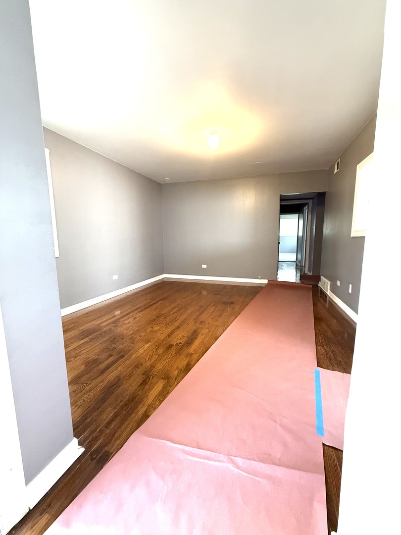 12547 S Elizabeth Street