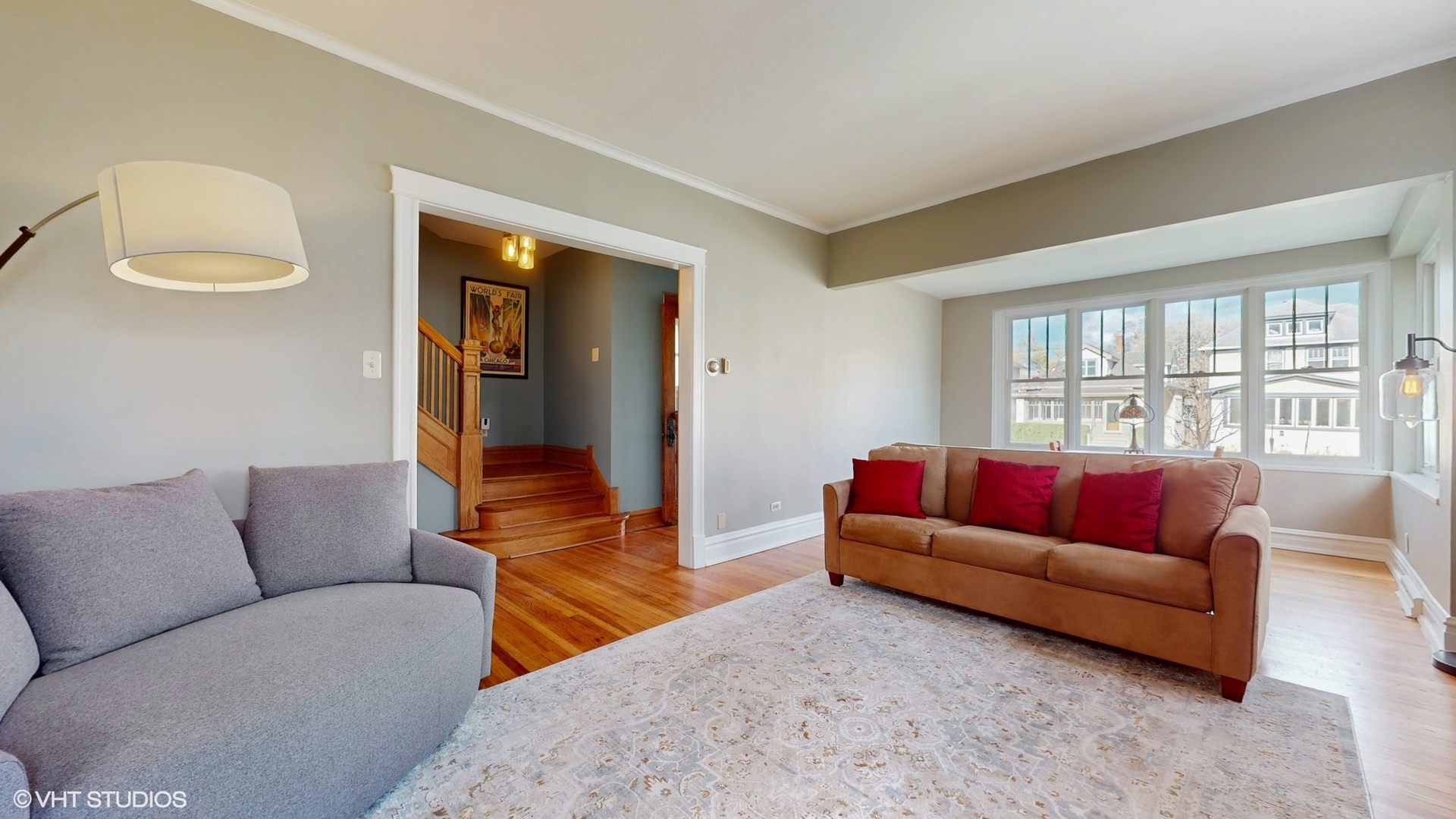 545 Clarence Avenue