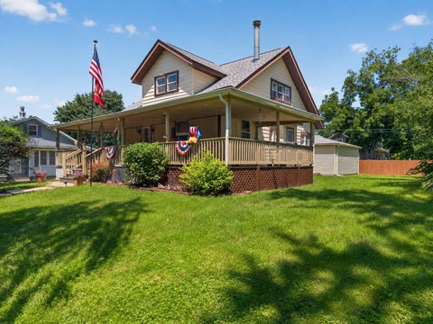 Tiny photo for 940 E Main Street, Ottawa, IL 61350 (MLS # 12703178)
