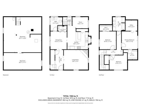 Tiny photo for 940 E Main Street, Ottawa, IL 61350 (MLS # 12703178)