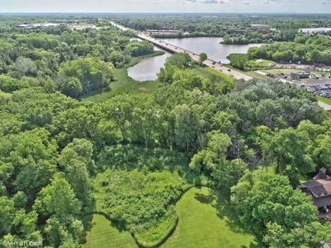 Tiny photo for 20073 N Hazelcrest Road, Palatine, IL 60074 (MLS # 12696099)