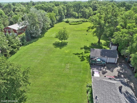 Tiny photo for 20073 N Hazelcrest Road, Palatine, IL 60074 (MLS # 12696099)