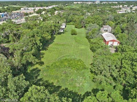 Tiny photo for 20073 N Hazelcrest Road, Palatine, IL 60074 (MLS # 12696099)