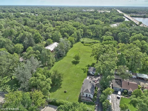 Tiny photo for 20073 N Hazelcrest Road, Palatine, IL 60074 (MLS # 12696099)