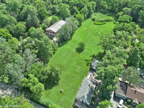 Tiny photo for 20073 N Hazelcrest Road, Palatine, IL 60074 (MLS # 12696099)