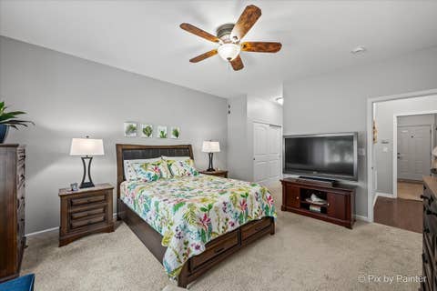 Tiny photo for 1598 Hannah Lane #1598, Pingree Grove, IL 60140 (MLS # 12691569)