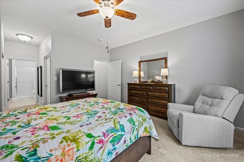 Tiny photo for 1598 Hannah Lane #1598, Pingree Grove, IL 60140 (MLS # 12691569)