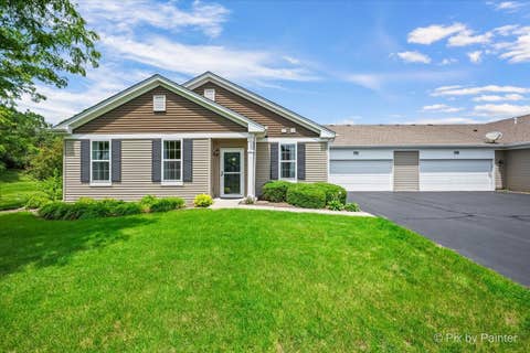 Photo of 1598 Hannah Lane #1598, Pingree Grove, IL 60140 (MLS # 12691569)