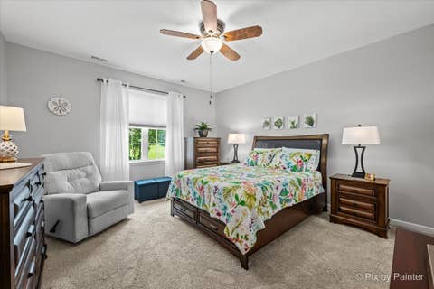 Tiny photo for 1598 Hannah Lane #1598, Pingree Grove, IL 60140 (MLS # 12691569)