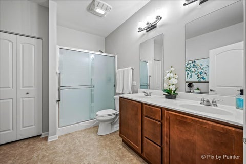 Tiny photo for 1598 Hannah Lane #1598, Pingree Grove, IL 60140 (MLS # 12691569)