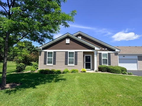Photo of 1598 Hannah Lane #1598, Pingree Grove, IL 60140 (MLS # 12691569)