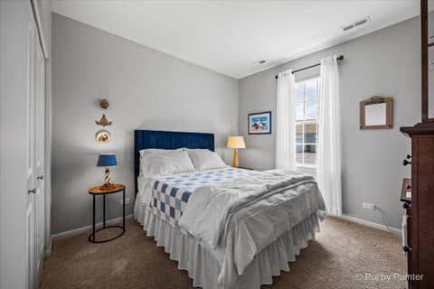 Tiny photo for 1598 Hannah Lane #1598, Pingree Grove, IL 60140 (MLS # 12691569)