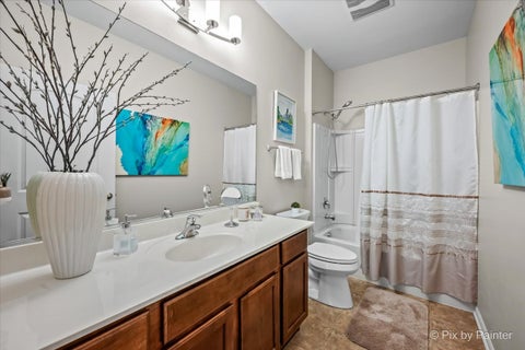 Tiny photo for 1598 Hannah Lane #1598, Pingree Grove, IL 60140 (MLS # 12691569)