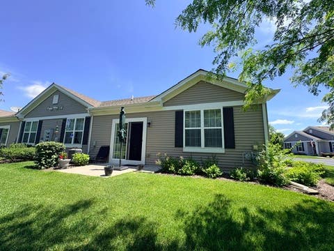 Tiny photo for 1598 Hannah Lane #1598, Pingree Grove, IL 60140 (MLS # 12691569)
