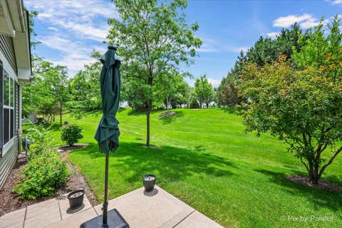Tiny photo for 1598 Hannah Lane #1598, Pingree Grove, IL 60140 (MLS # 12691569)