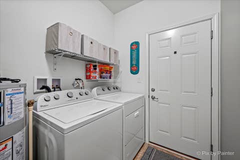 Tiny photo for 1598 Hannah Lane #1598, Pingree Grove, IL 60140 (MLS # 12691569)